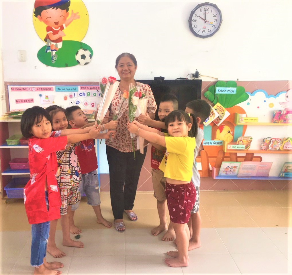 Ảnh đại diện